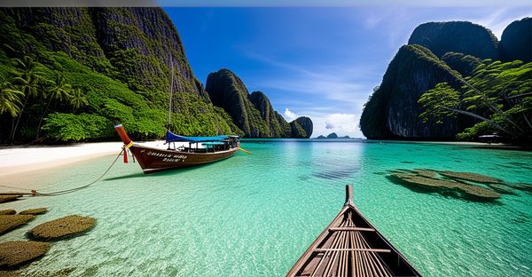 Discover island hopping in palawan for a memorable adventure