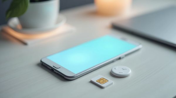 Discover the benefits of our free eSIM trial now!