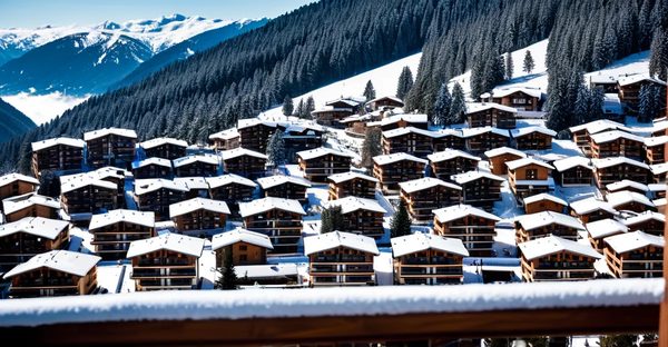 Explore unique real estate options in la tania today!