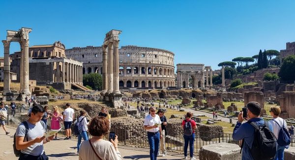 Is the Turbopass Rome Worth It for Visitors to the Italian Capital?