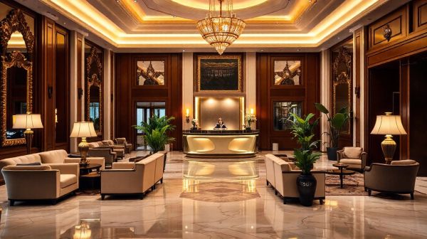 Top Benefits of Using a Digital Welcome Guidebook for Hotels