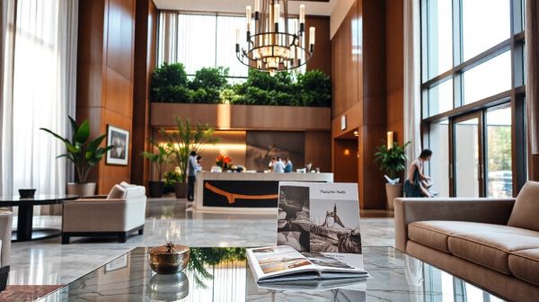Top Benefits of Using a Digital Welcome Guidebook for Hotels