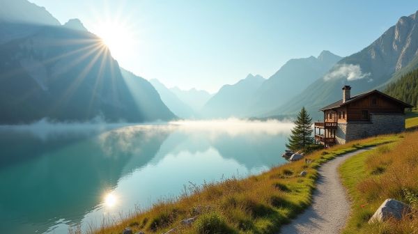 Top travel planning insights for an unforgettable Switzerland trip