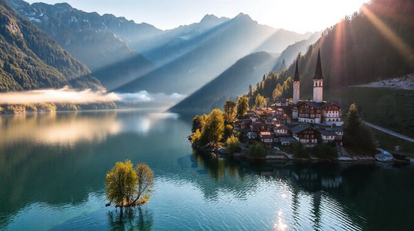 Top travel planning insights for an unforgettable Switzerland trip